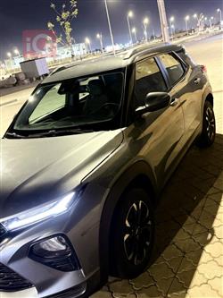 شيفروليه تريل بليزر